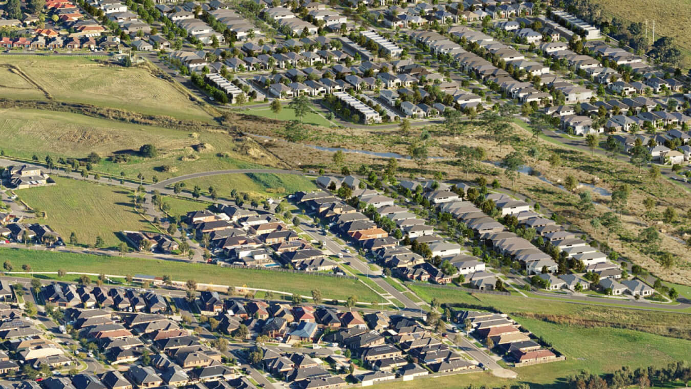 Eastleigh Cranbourne East