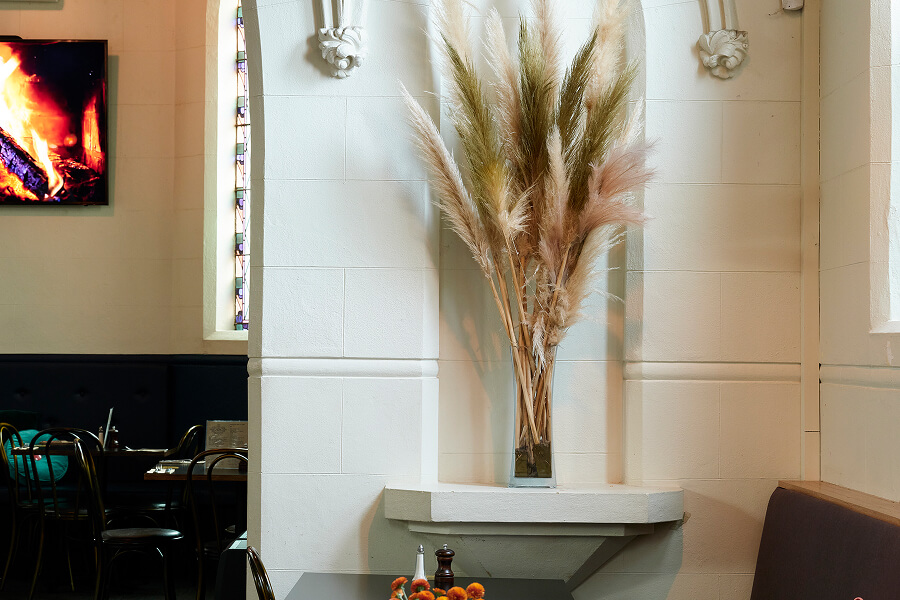 Eastleigh Cranbourne East