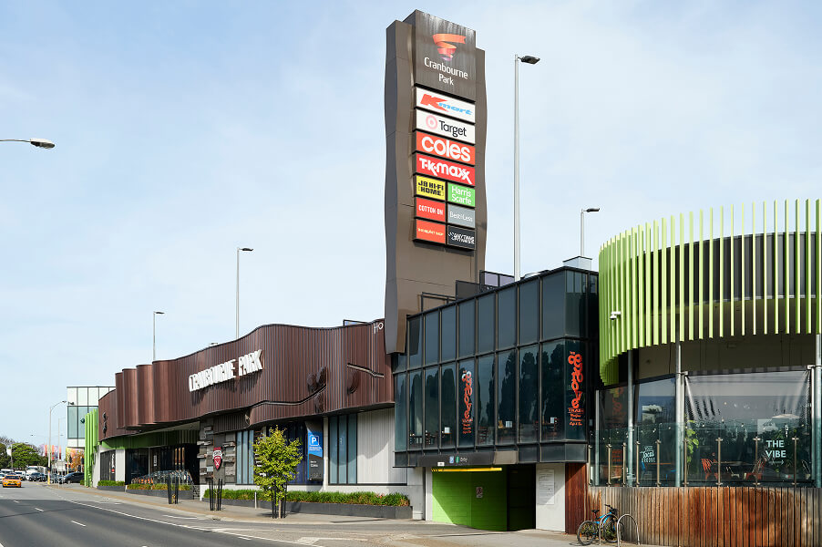 Eastleigh Cranbourne East