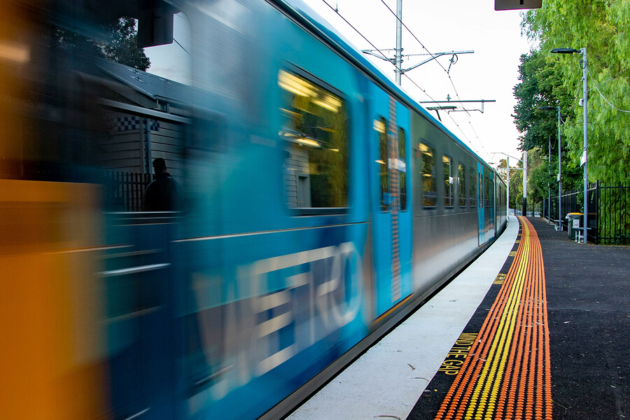 Eastleigh Cranbourne East