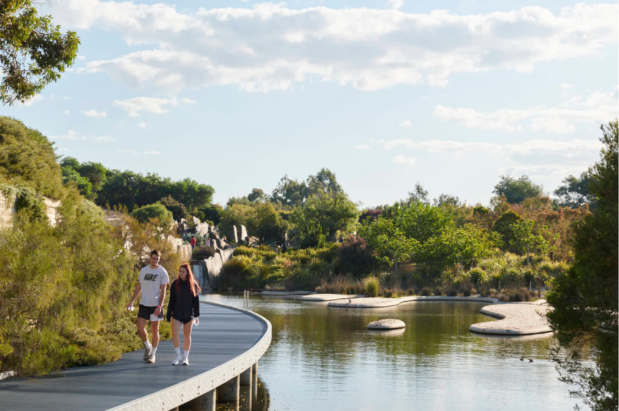 Eastleigh Cranbourne East