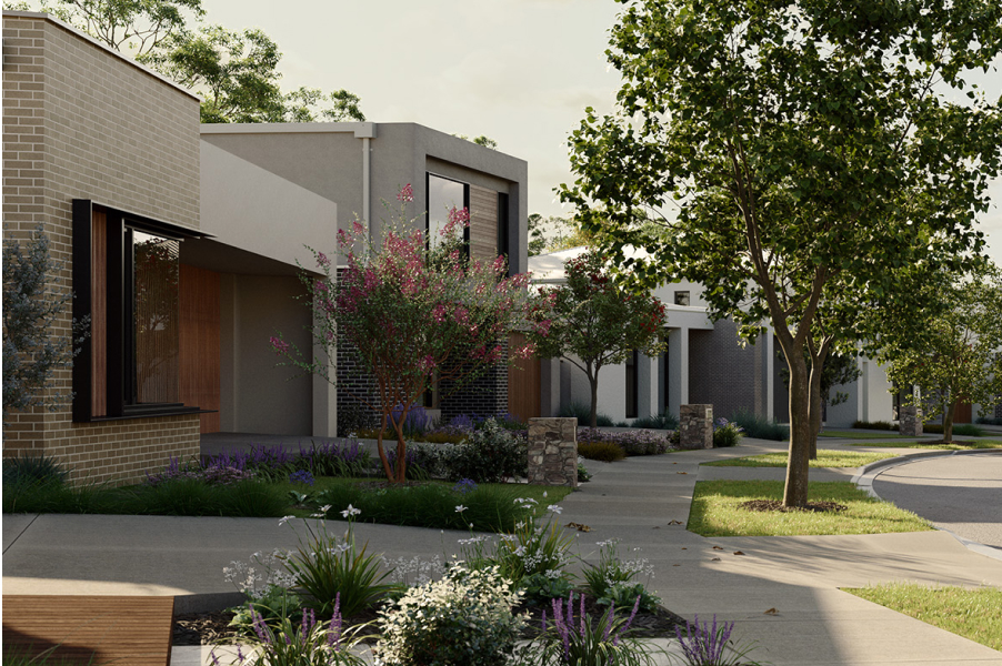 Eastleigh Cranbourne East